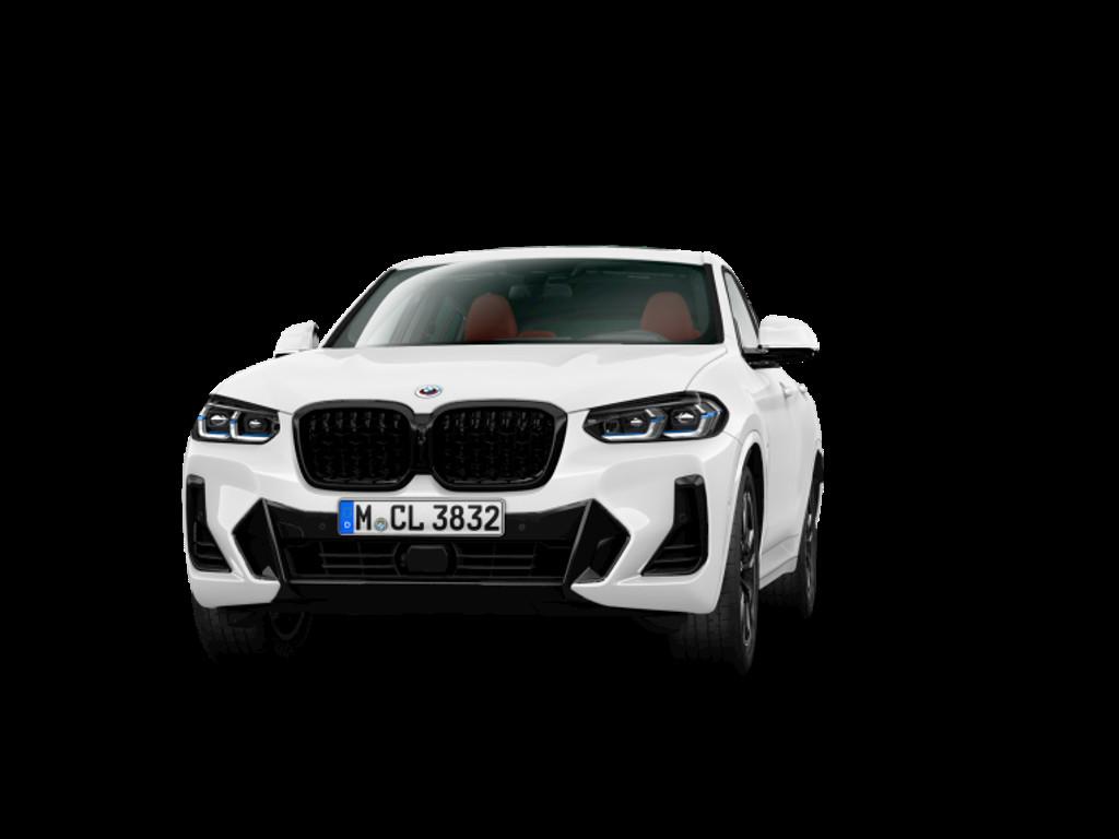 BMW X4 2023 Diesel