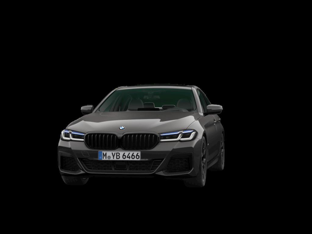BMW 5 Serie 2023 Diesel