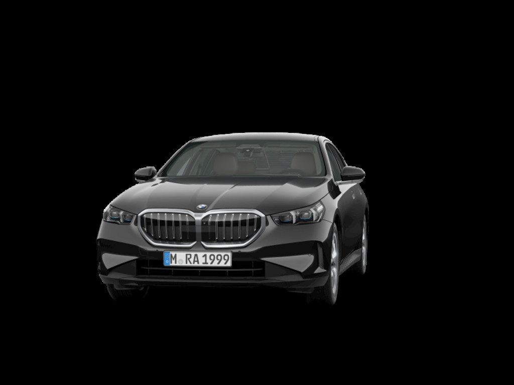 BMW 5 Serie 2025 Diesel