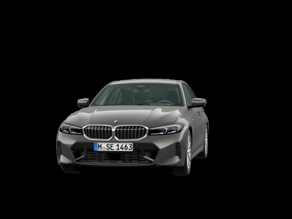 BMW 3 Serie 2025 Diesel