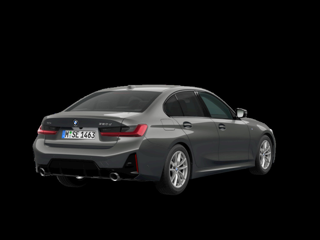 BMW 3 Serie
