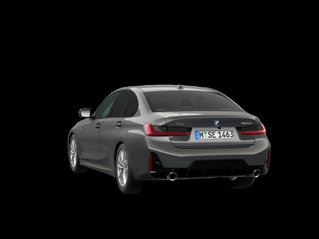 BMW 3 Serie