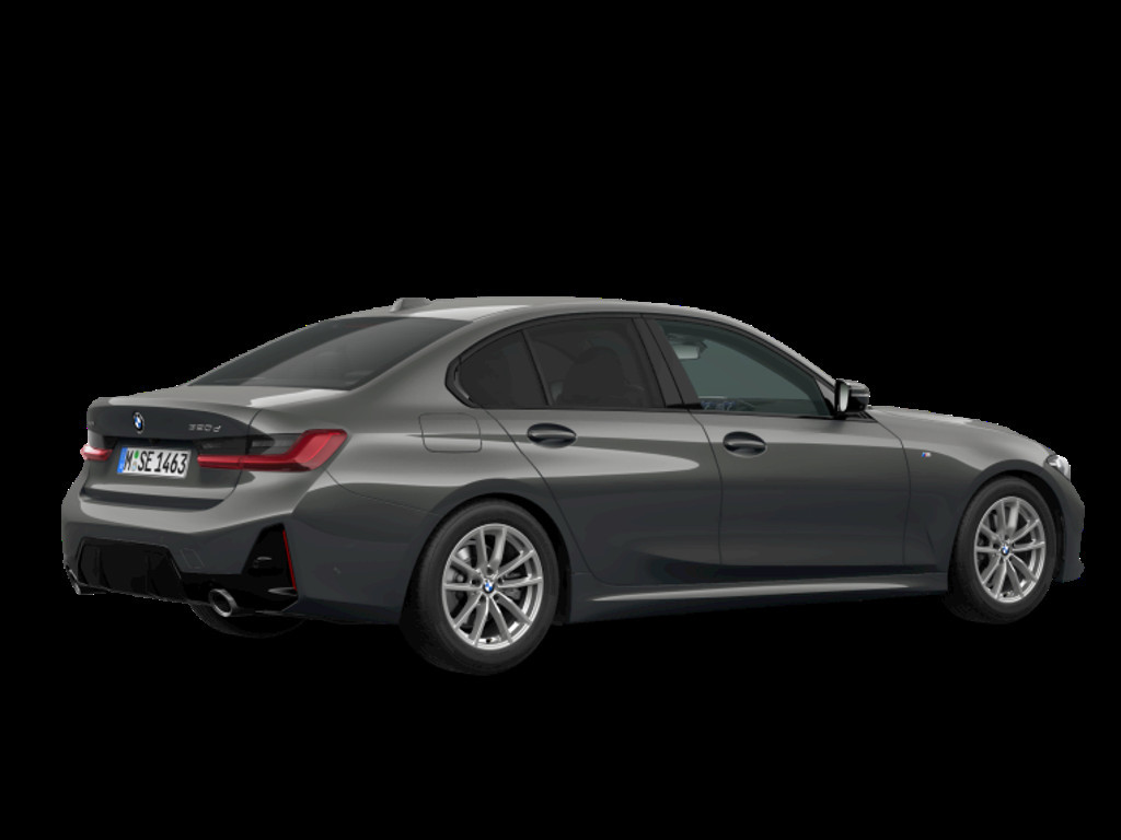 BMW 3 Serie