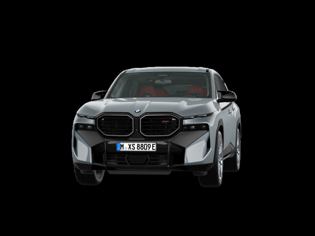 BMW XM