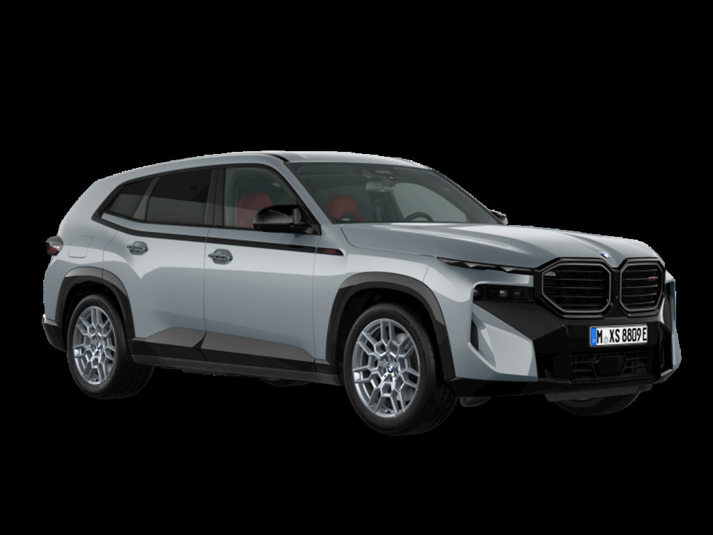 BMW XM