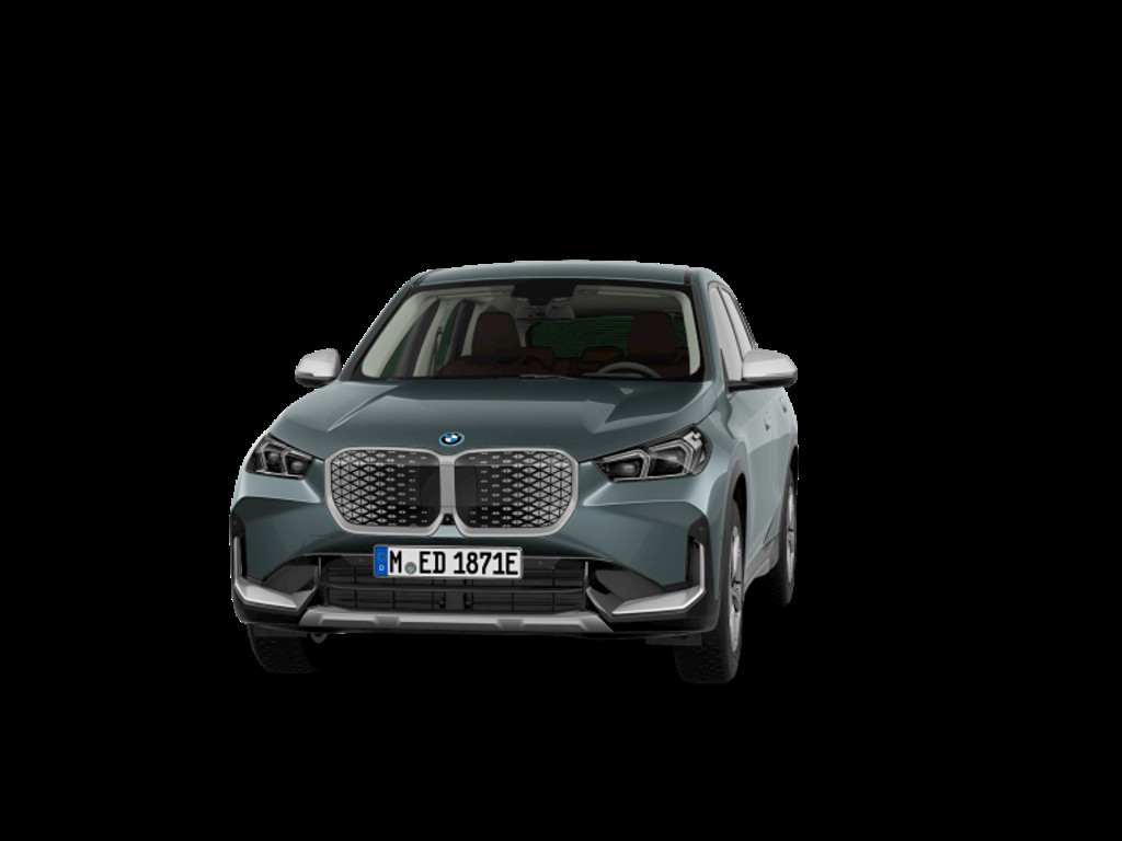 BMW iX1 2024 Elektrisch