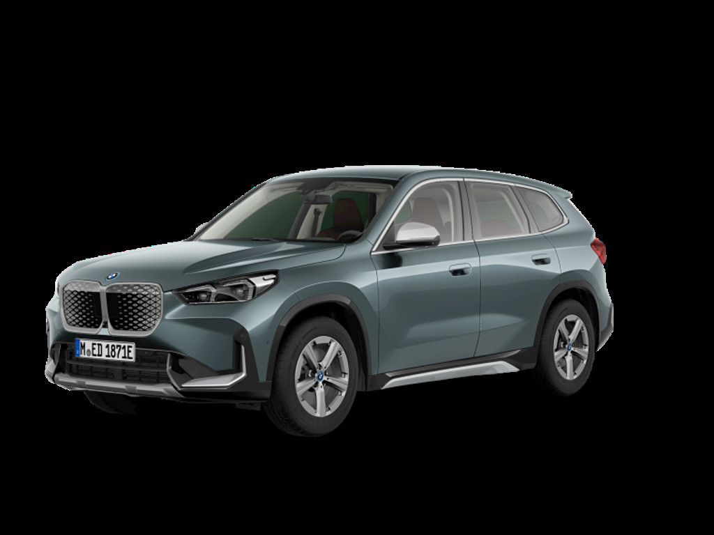 BMW iX1