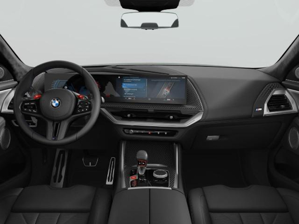 BMW XM