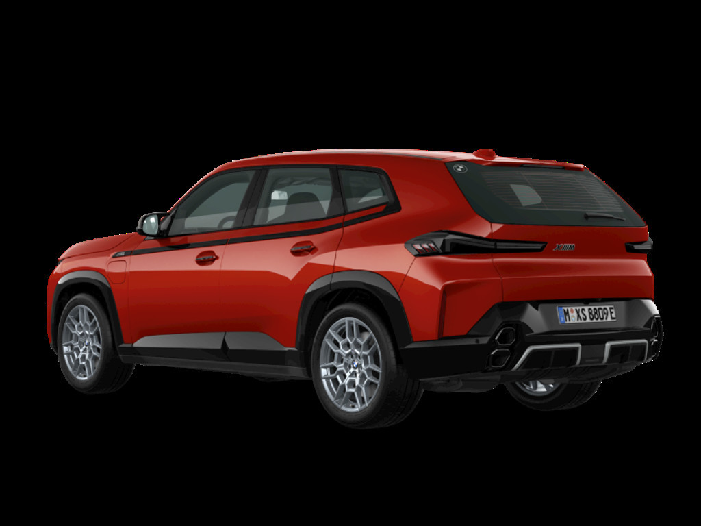BMW XM