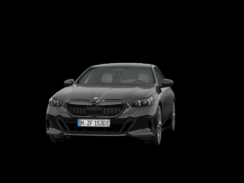 BMW 5 Serie 2025 Hybride Benzine