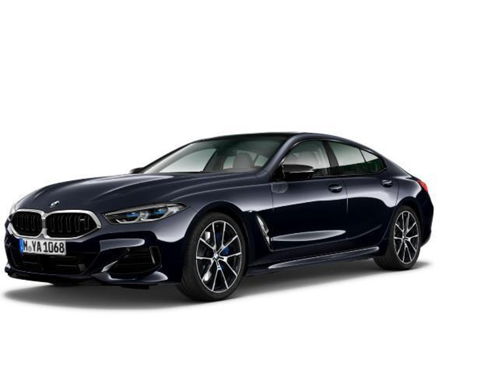 BMW M850 2025 Benzine