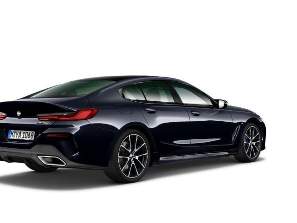 BMW M850