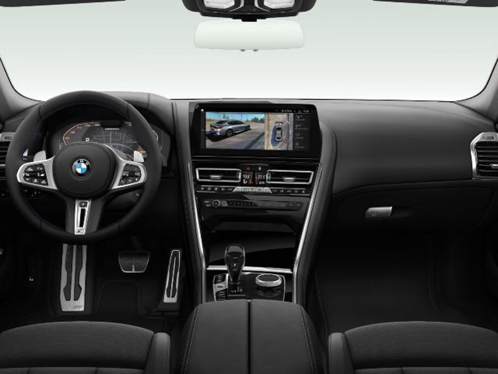 BMW M850