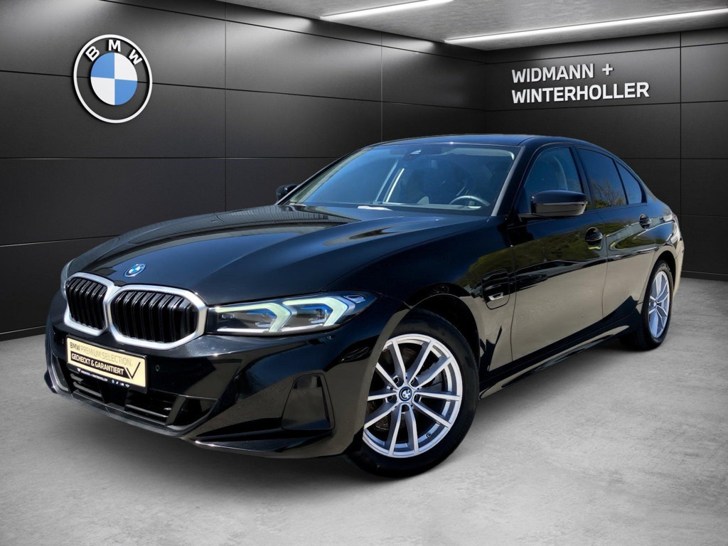 BMW 3 Serie