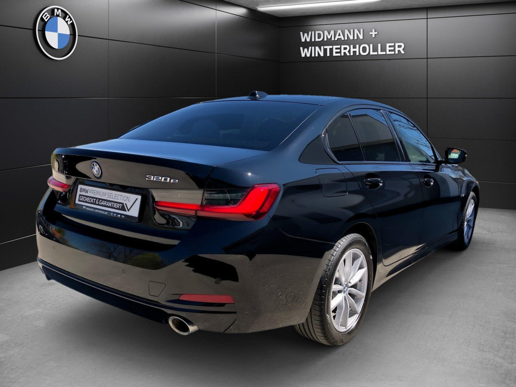 BMW 3 Serie