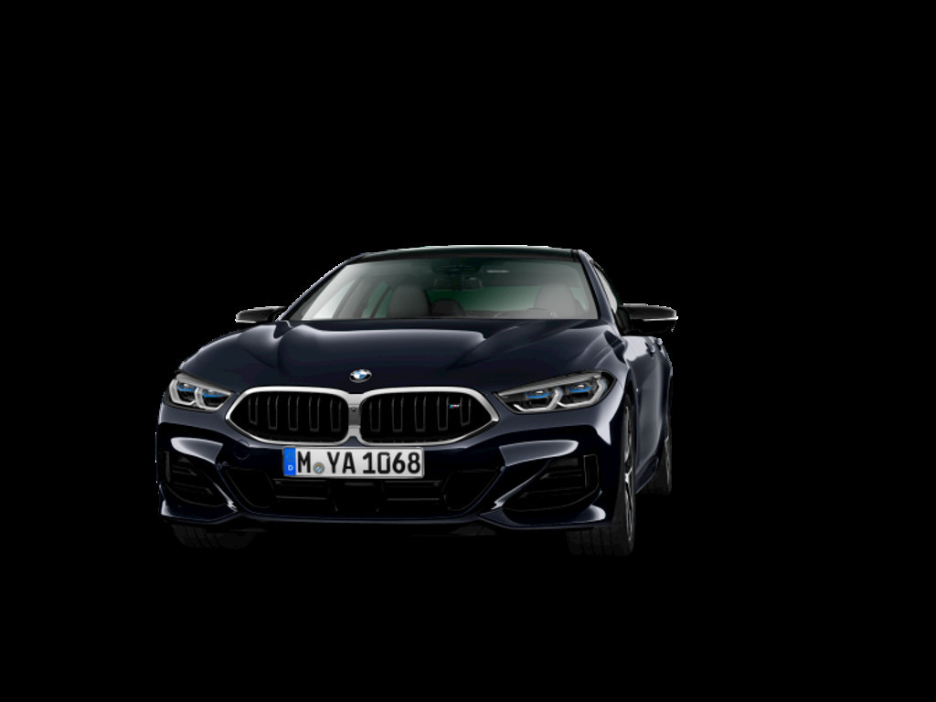 BMW M850