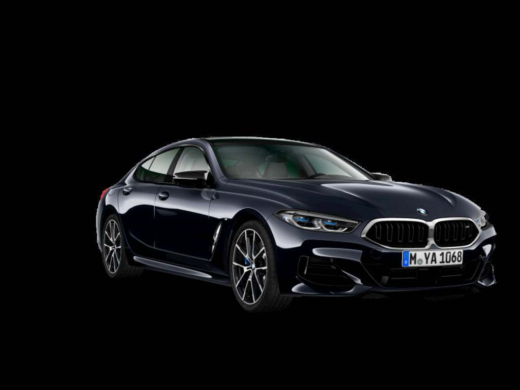 BMW M850