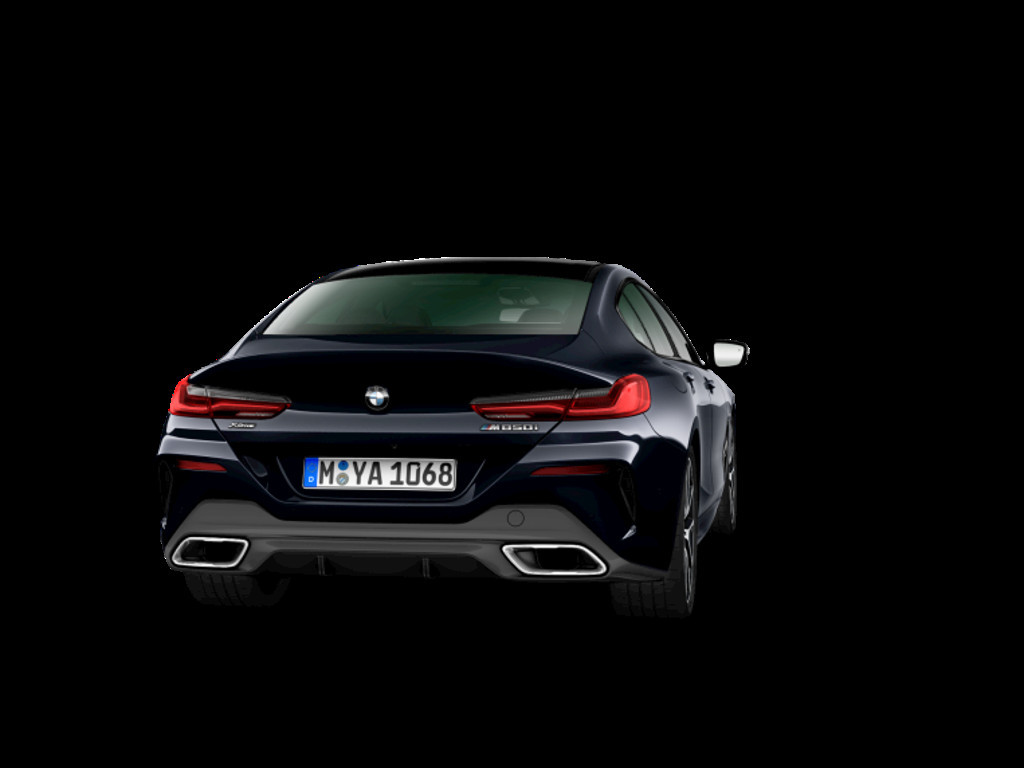 BMW M850