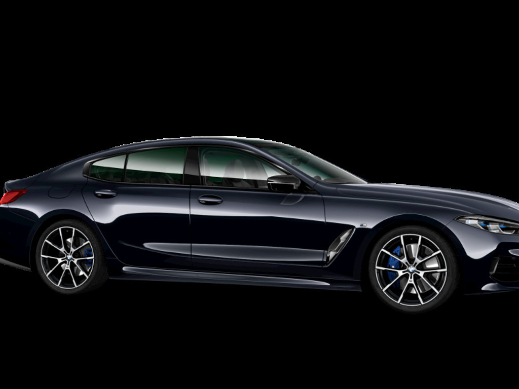 BMW M850