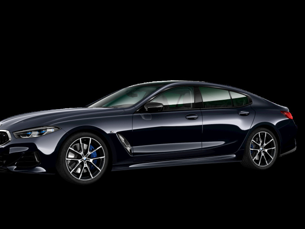 BMW M850