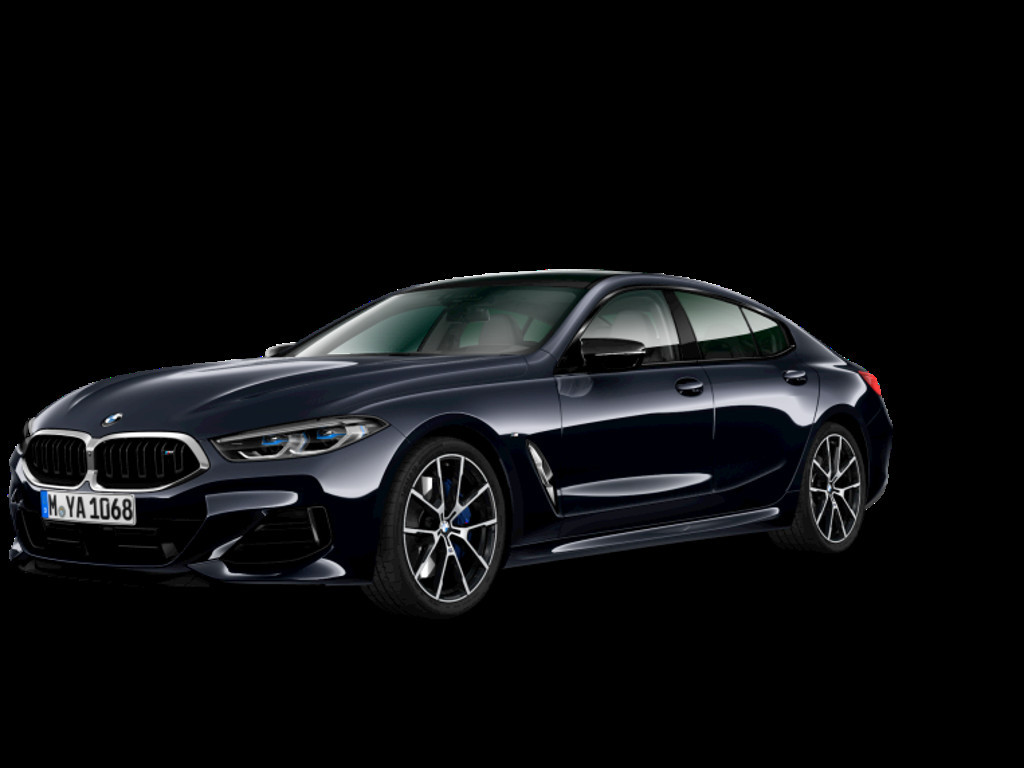 BMW M850