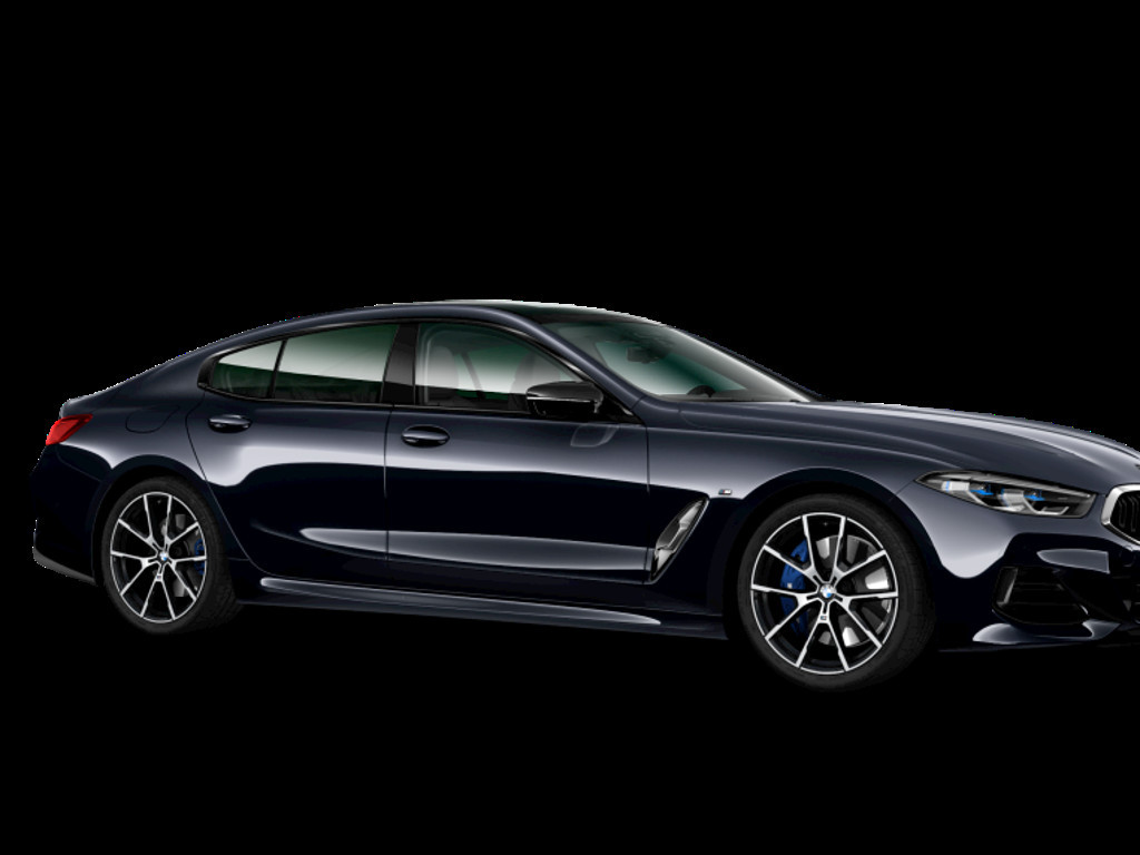 BMW M850
