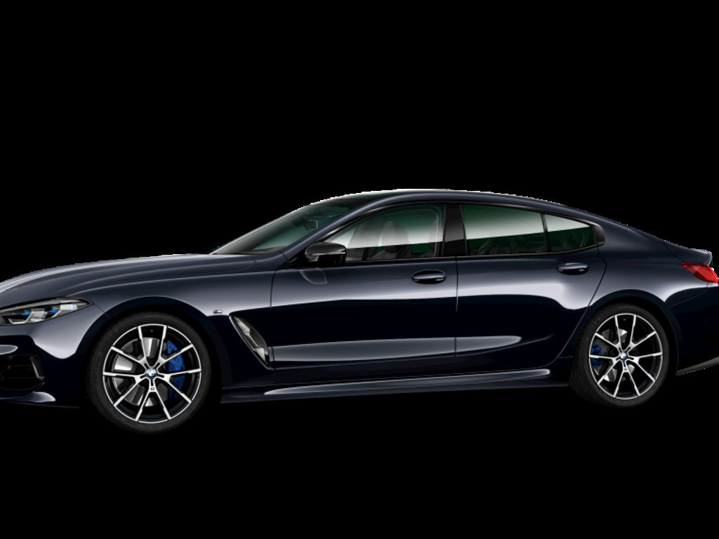 BMW M850