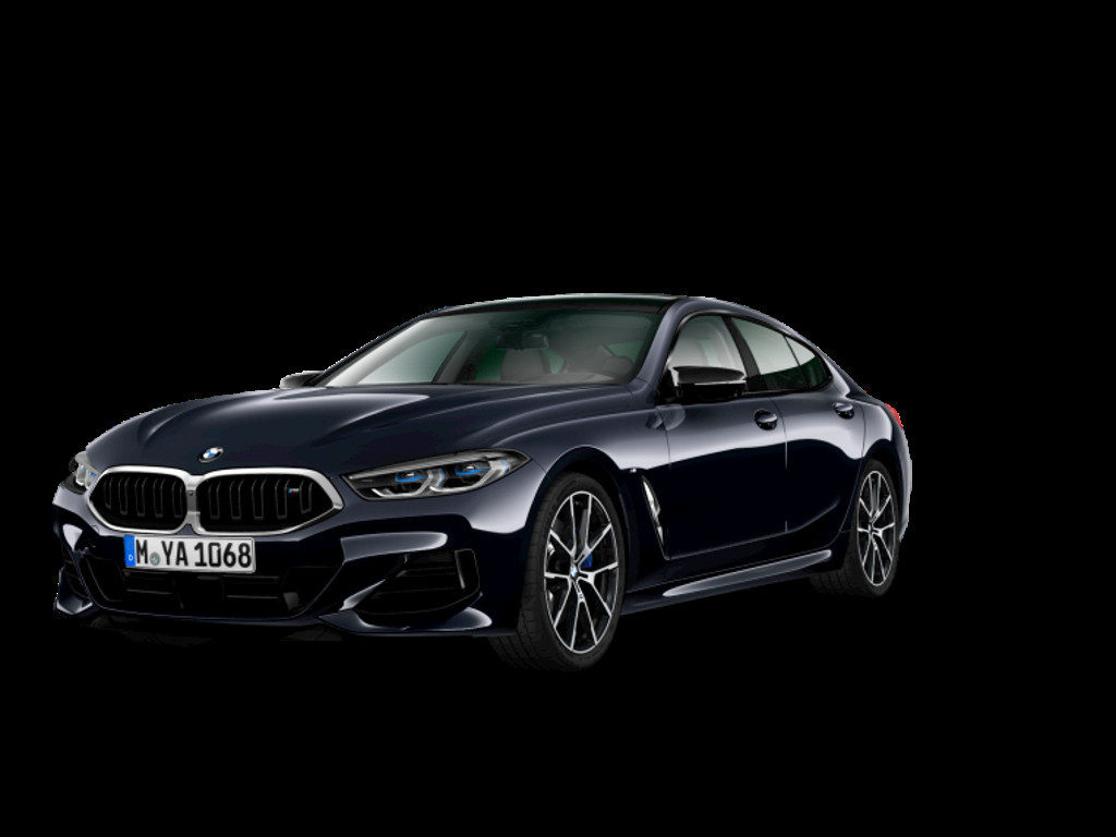 BMW M850