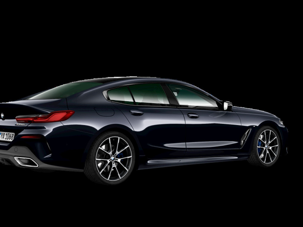 BMW M850