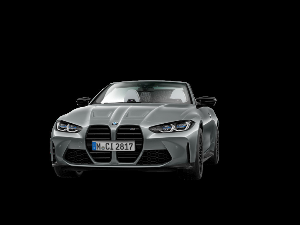 BMW M4 2021 Benzine