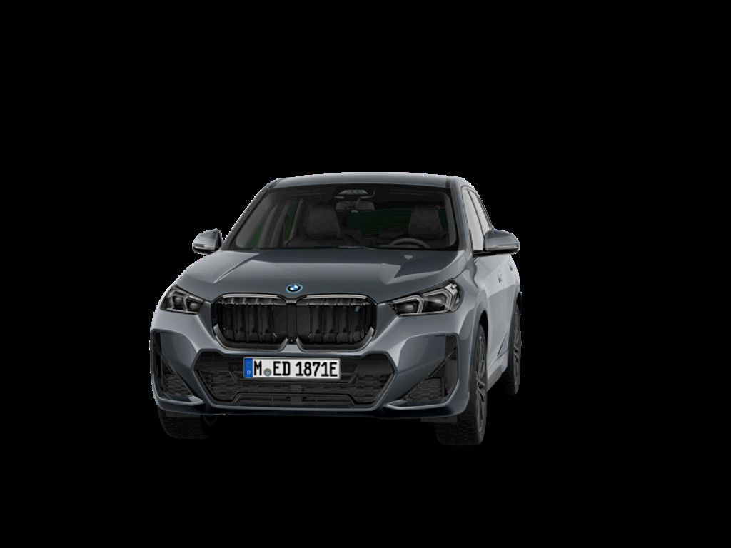 BMW iX1 2023 Elektrisch