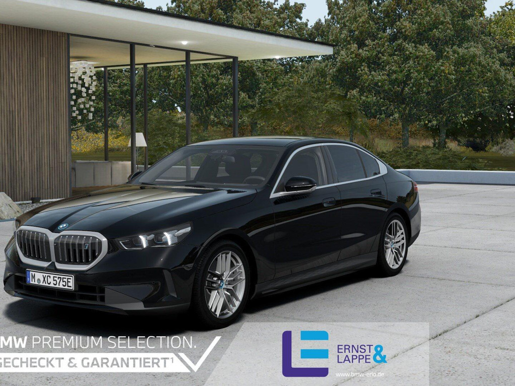 BMW i5