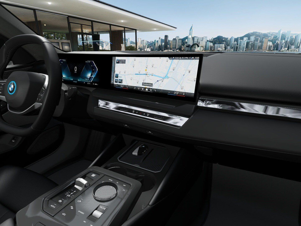 BMW i5