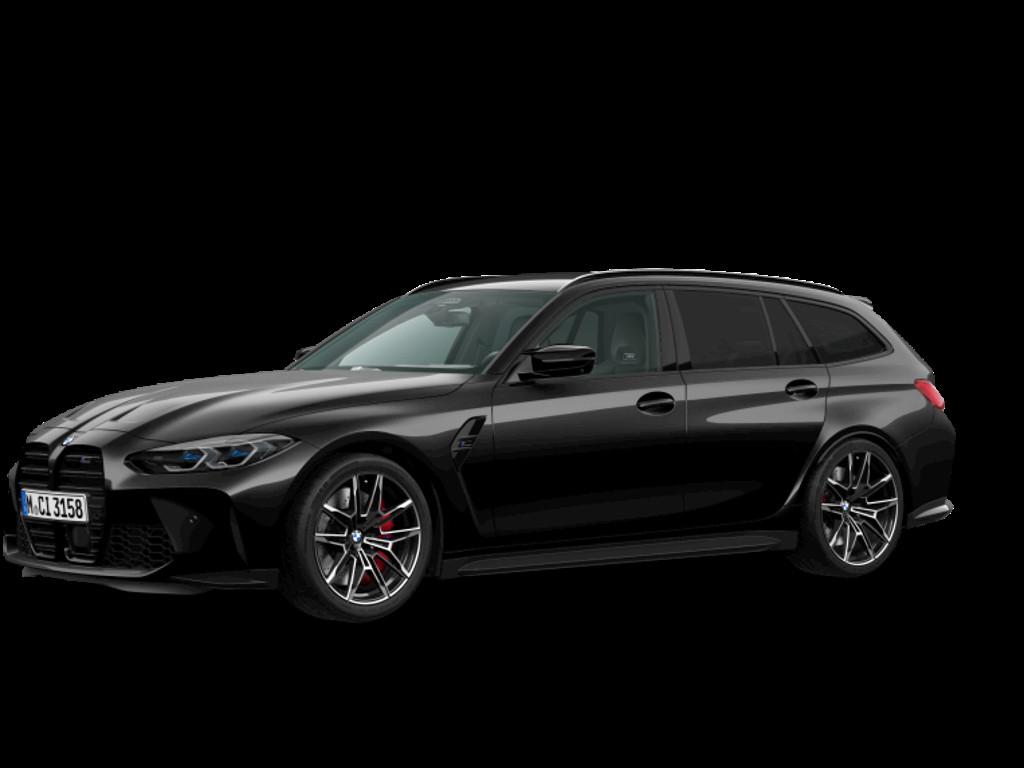 BMW M3 2023 Benzine