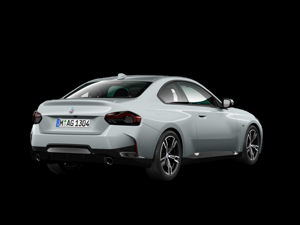 BMW 2 Serie