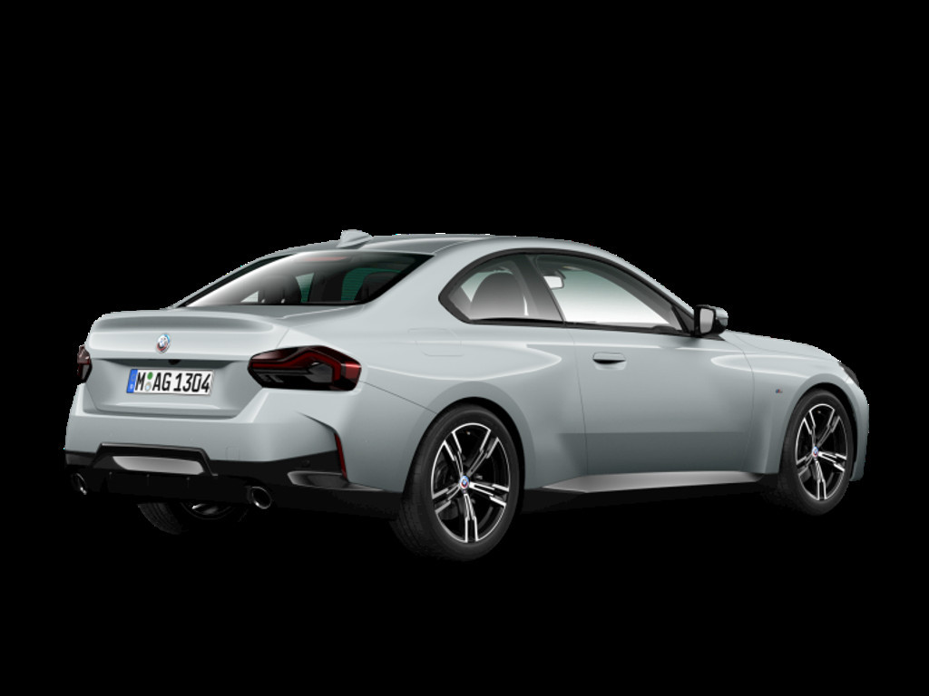BMW 2 Serie