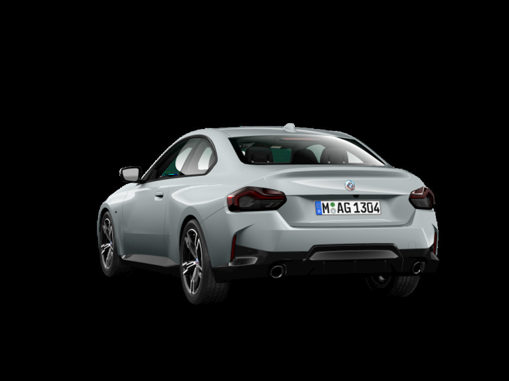 BMW 2 Serie