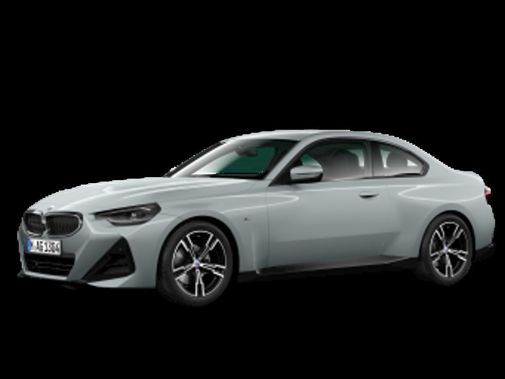 BMW 2 Serie