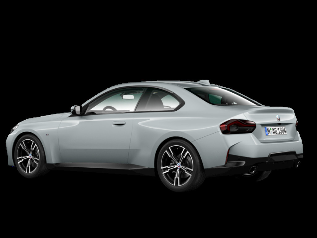 BMW 2 Serie