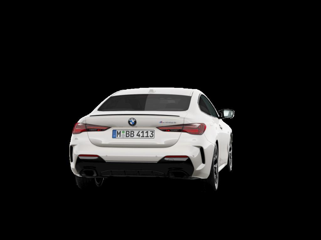 BMW M440