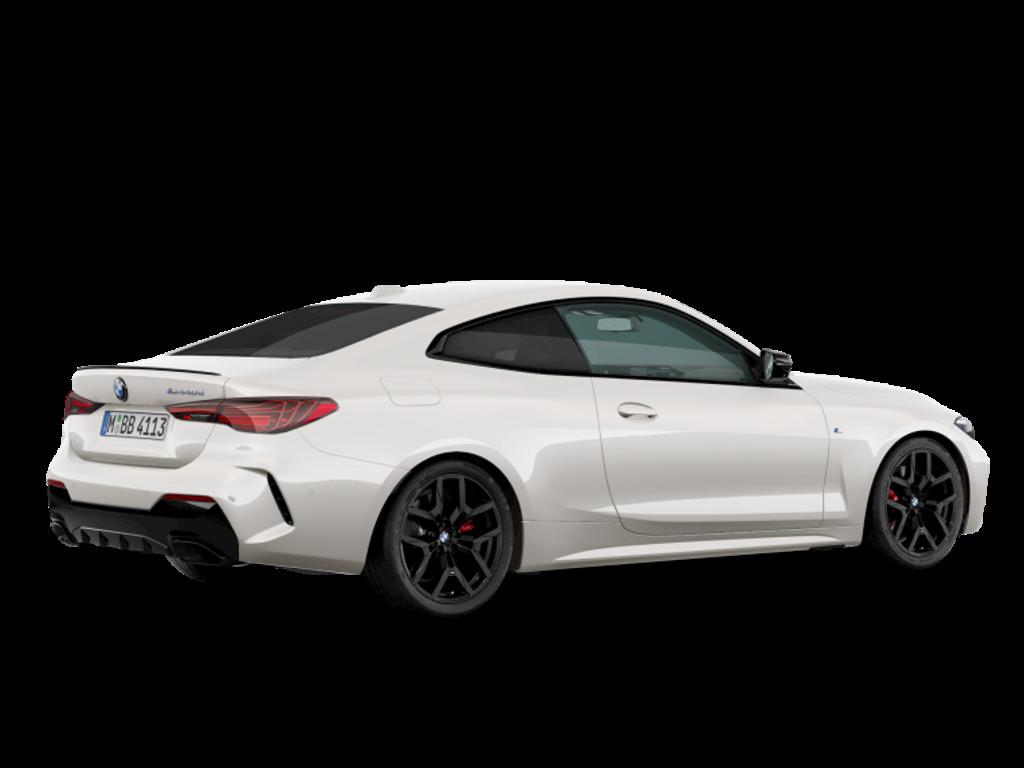 BMW M440