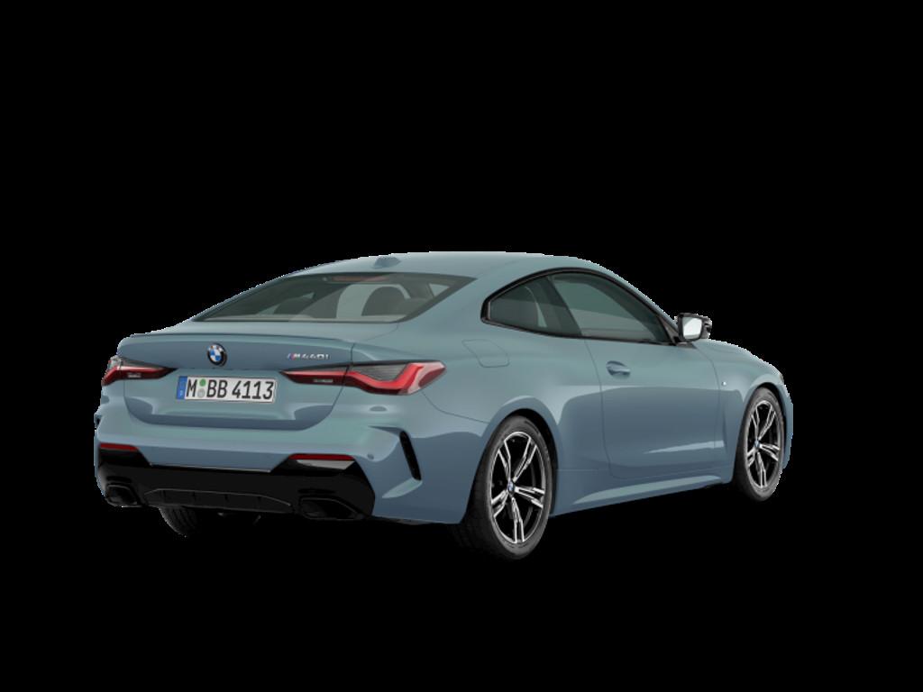 BMW M440