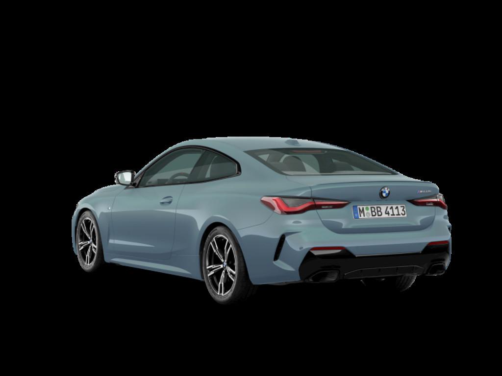 BMW M440