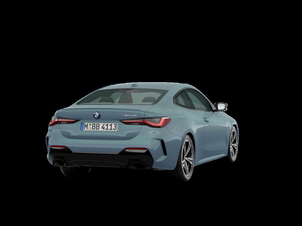 BMW M440