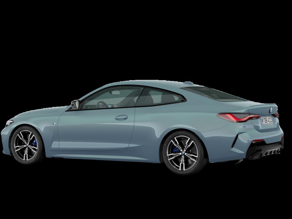 BMW M440