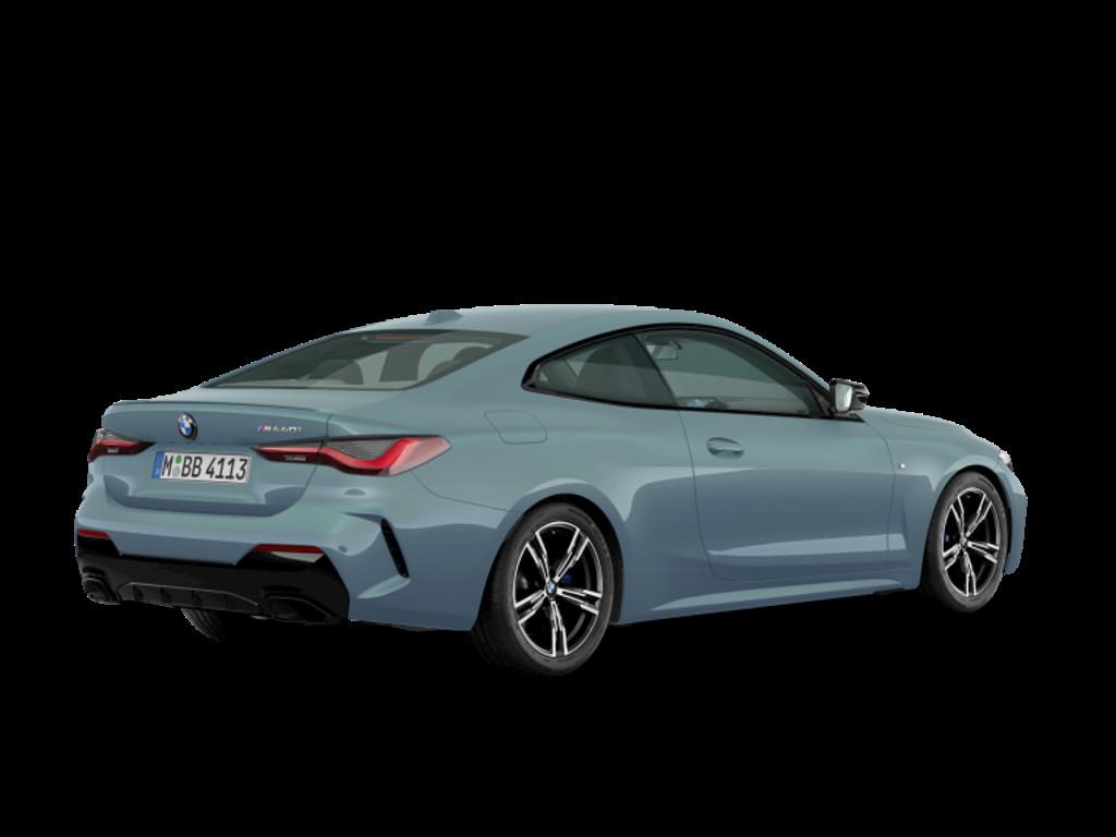 BMW M440
