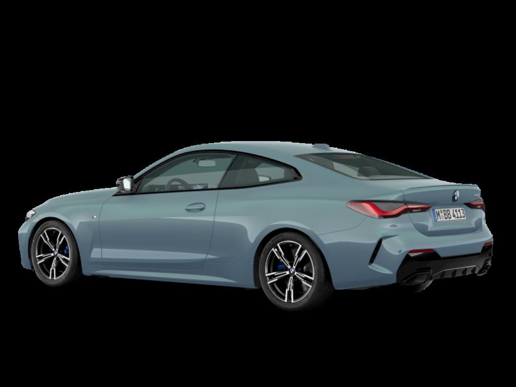 BMW M440