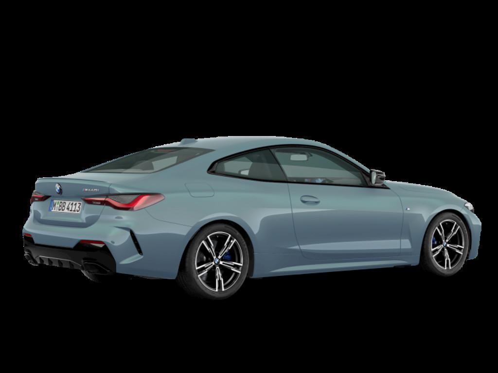 BMW M440