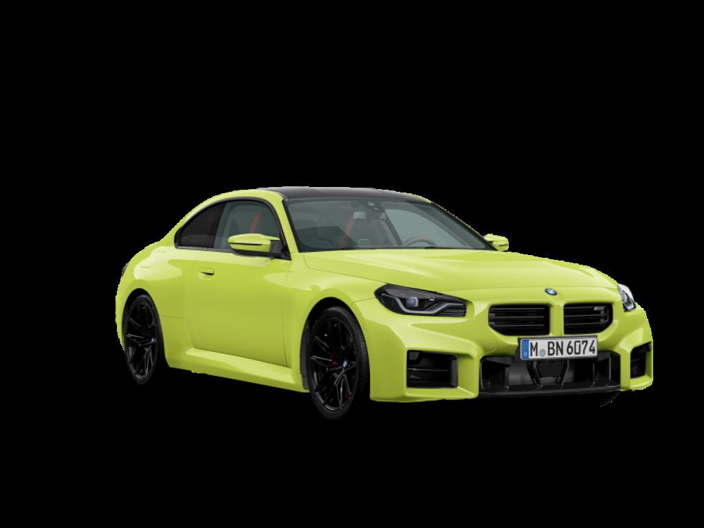 BMW M2