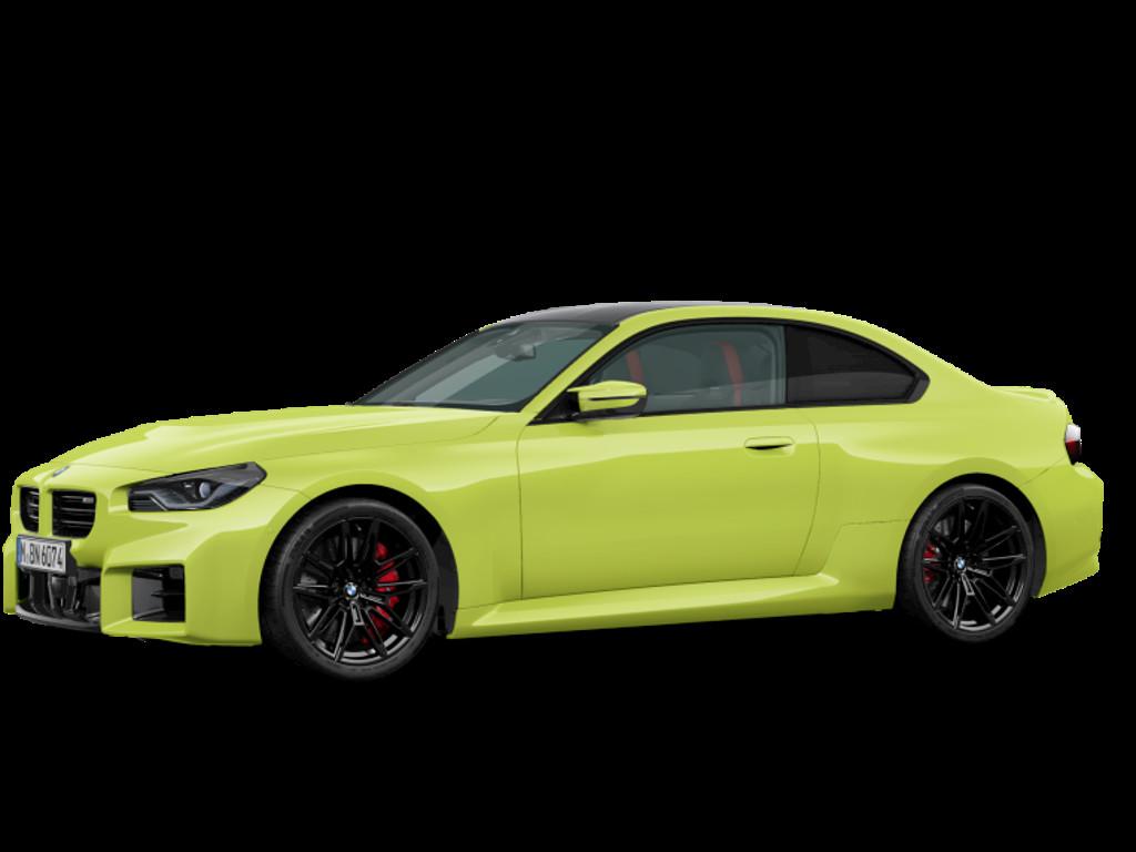 BMW M2